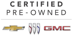 Chevrolet Buick GMC Certified Pre-Owned in Springfield, TN