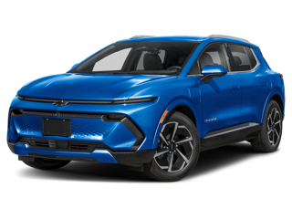 Chevrolet Equinox EV - Payne Chevrolet in Springfield TN