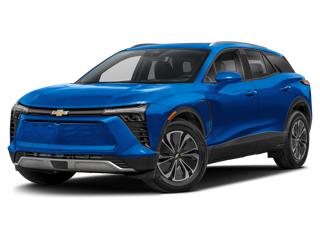 Chevrolet Blazer EV - Payne Chevrolet in Springfield TN