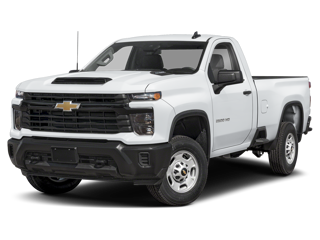 Chevrolet Silverado HD - Payne Chevrolet in Springfield TN