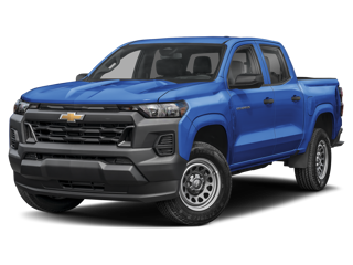 Chevrolet Colorado - Payne Chevrolet in Springfield TN