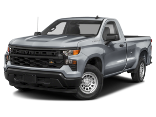 Chevrolet Silverado 1500 - Payne Chevrolet in Springfield TN