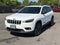 2021 Jeep Cherokee 80th Anniversary 4x4