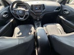 2021 Jeep Cherokee 80th Anniversary 4x4