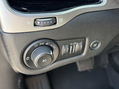 2021 Jeep Cherokee 80th Anniversary 4x4