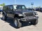2022 Jeep Gladiator Rubicon 4x4