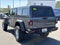 2022 Jeep Gladiator Rubicon 4x4