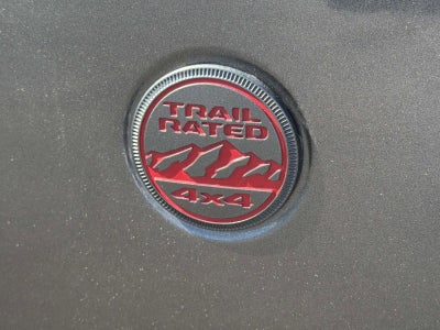 2022 Jeep Gladiator Rubicon 4x4