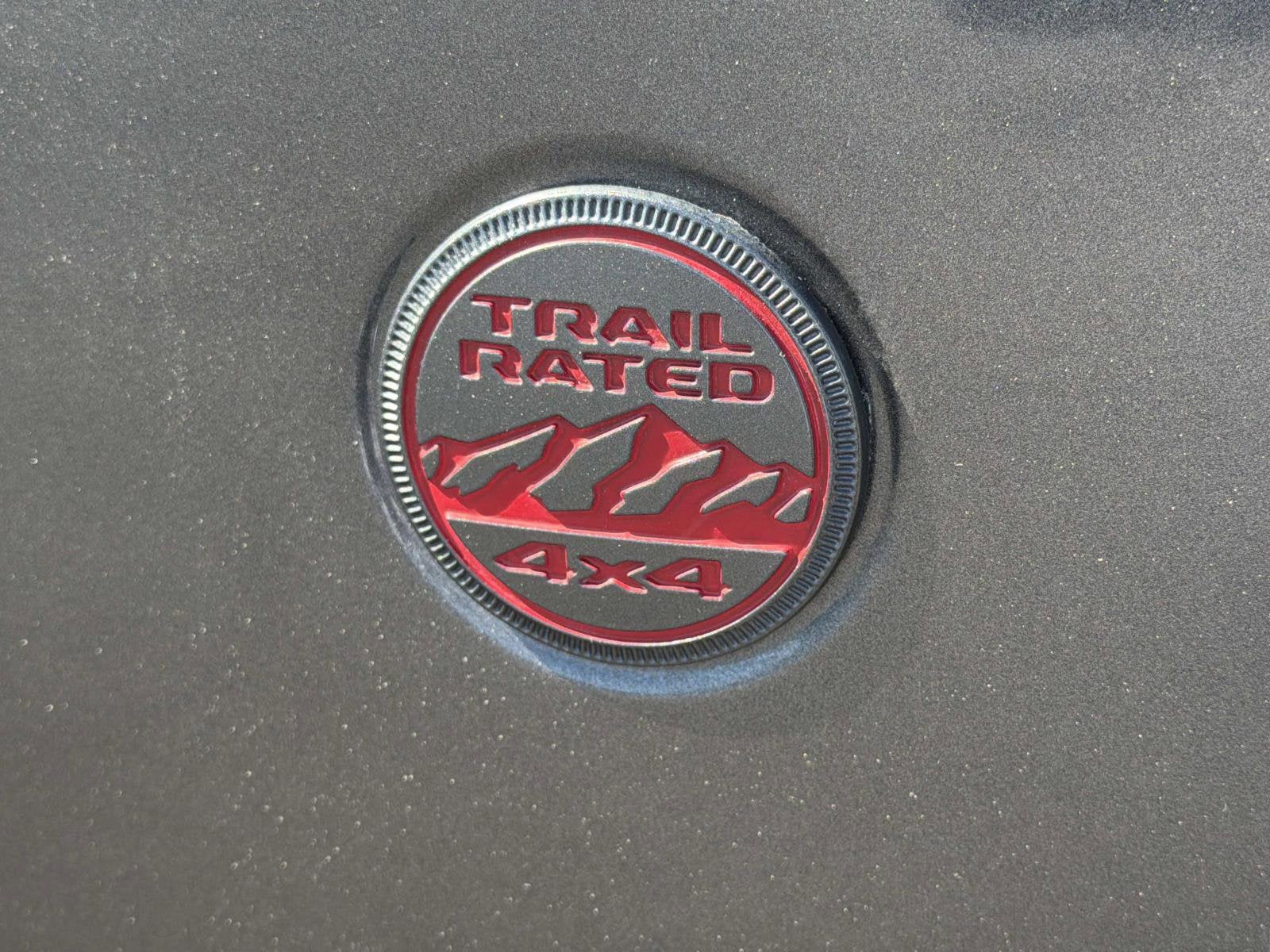 2022 Jeep Gladiator Rubicon 4x4