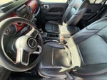 2022 Jeep Gladiator Rubicon 4x4