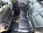 2022 Jeep Gladiator Rubicon 4x4
