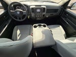 2019 RAM 1500 Classic Tradesman Quad Cab 4x2 6'4" Box