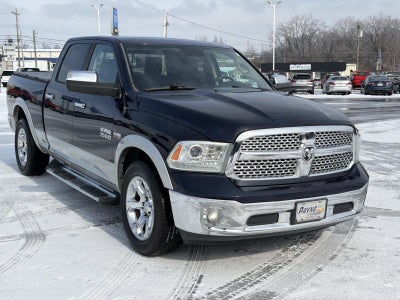2013 RAM 1500 Laramie