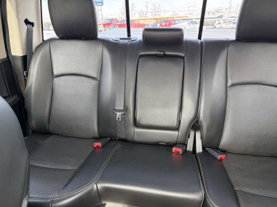 2013 RAM 1500 Laramie