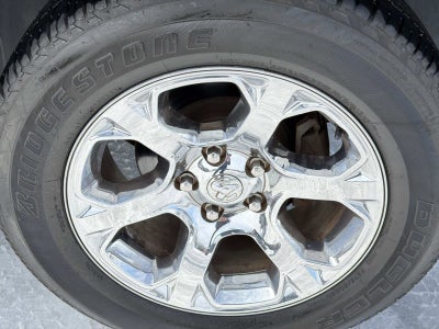 2013 RAM 1500 Laramie