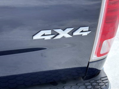 2013 RAM 1500 Laramie