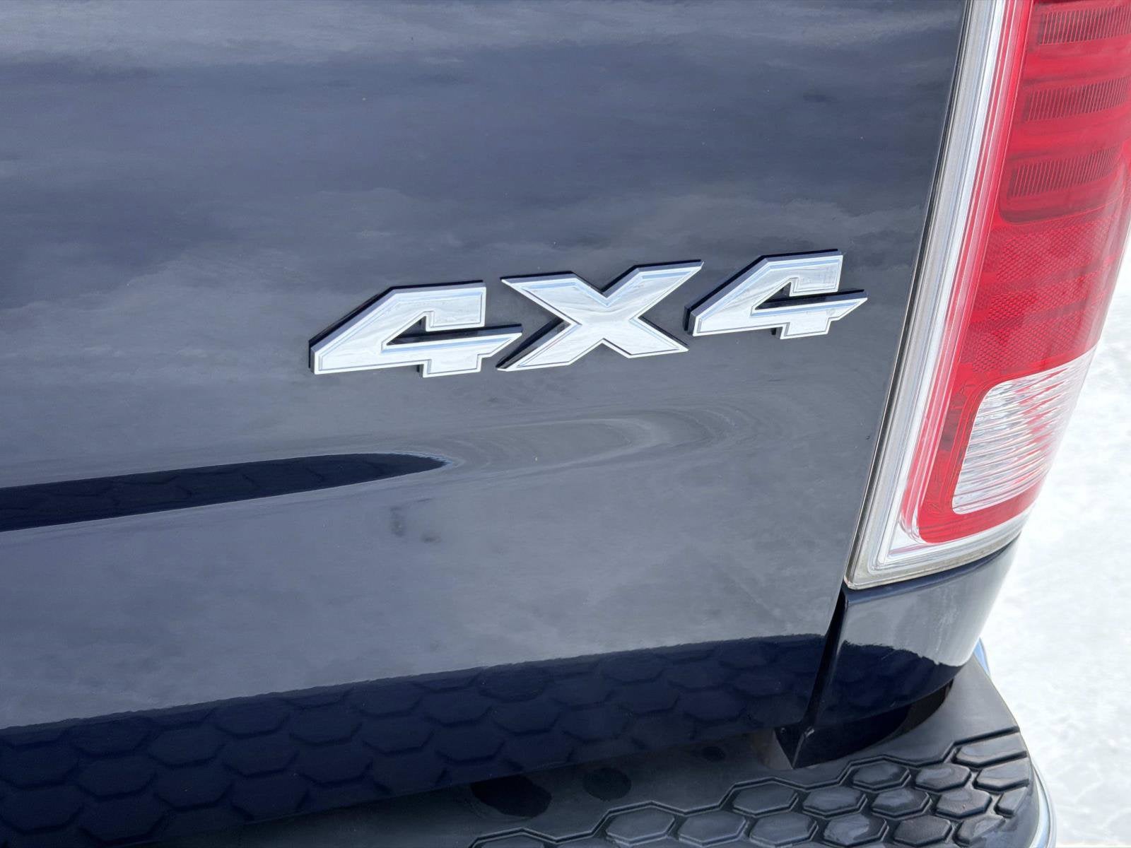 2013 RAM 1500 Laramie