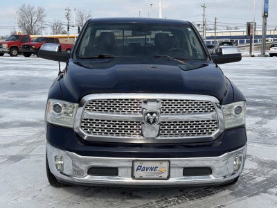 2013 RAM 1500 Laramie