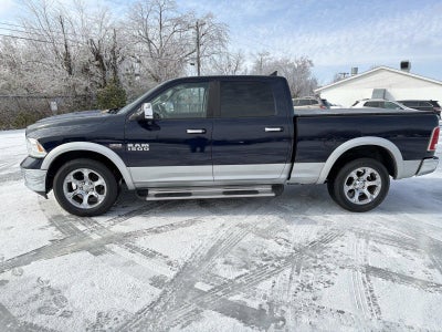 2013 RAM 1500 Laramie
