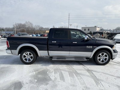 2013 RAM 1500 Laramie