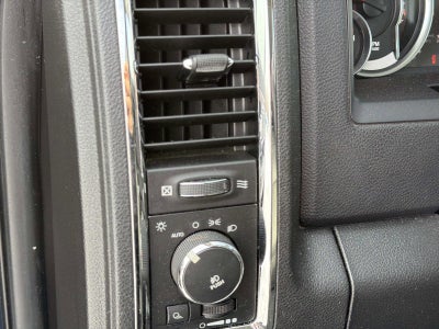 2013 RAM 1500 Laramie