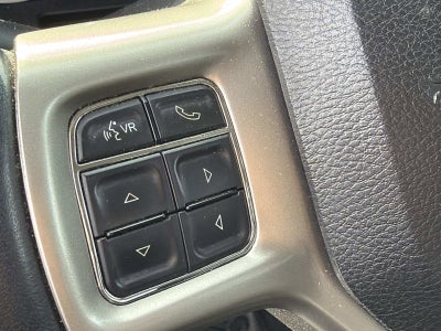 2013 RAM 1500 Laramie