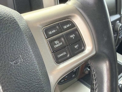 2013 RAM 1500 Laramie