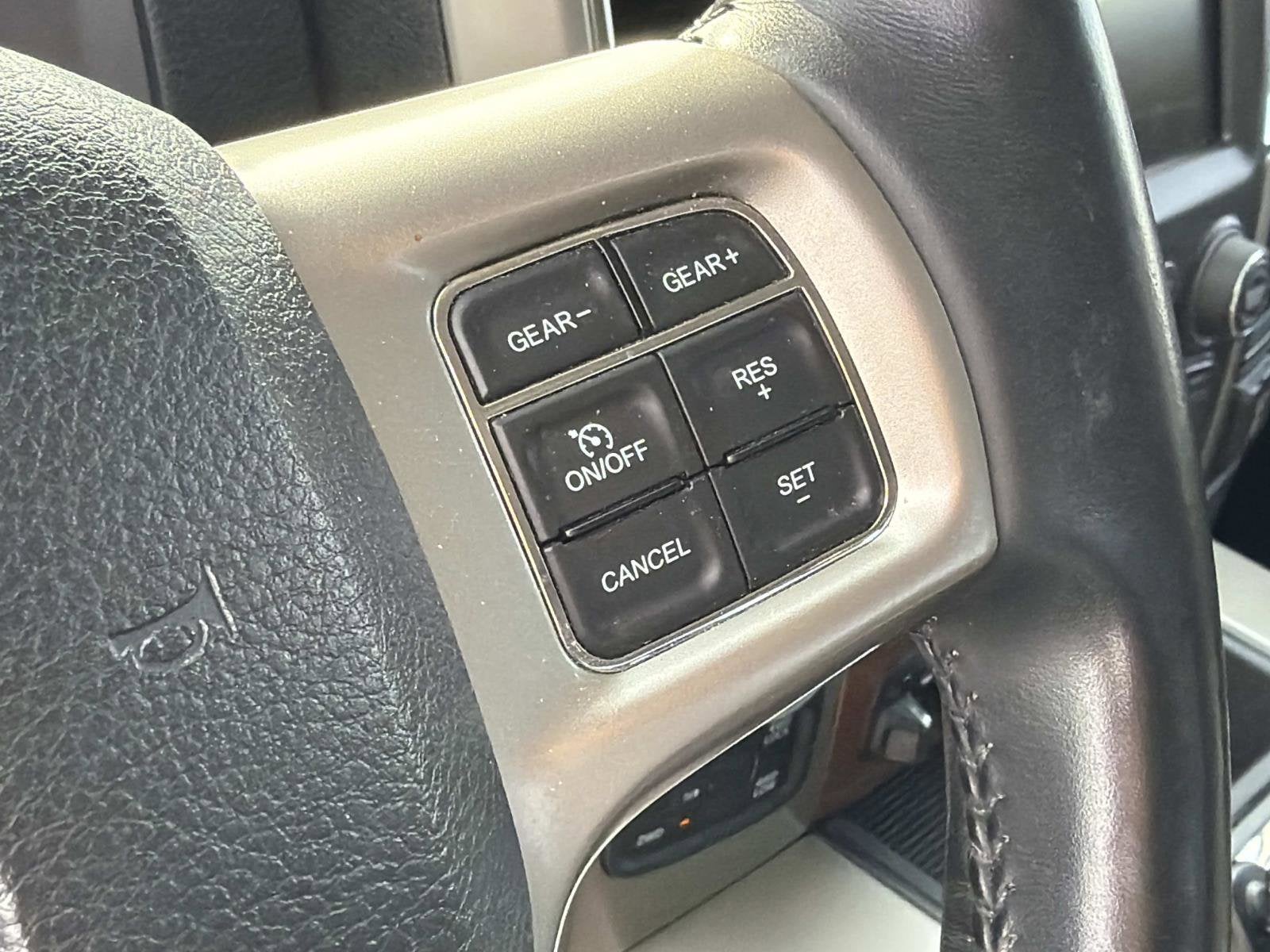 2013 RAM 1500 Laramie