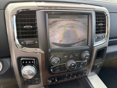 2013 RAM 1500 Laramie