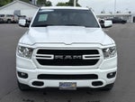 2020 RAM 1500 Big Horn Crew Cab 4x4 5'7" Box