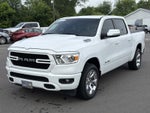 2020 RAM 1500 Big Horn Crew Cab 4x4 5'7" Box