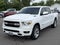 2020 RAM 1500 Big Horn Crew Cab 4x4 5'7" Box