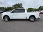 2020 RAM 1500 Big Horn Crew Cab 4x4 5'7" Box