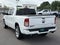 2020 RAM 1500 Big Horn Crew Cab 4x4 5'7" Box