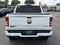 2020 RAM 1500 Big Horn Crew Cab 4x4 5'7" Box