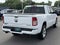 2020 RAM 1500 Big Horn Crew Cab 4x4 5'7" Box