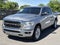 2021 RAM 1500 Big Horn Crew Cab 4x4 5'7" Box