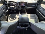 2021 RAM 1500 Big Horn Crew Cab 4x4 5'7" Box