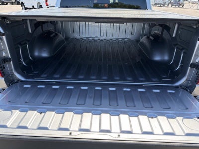 2021 RAM 1500 Big Horn Crew Cab 4x4 5'7" Box