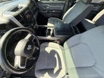2021 RAM 1500 Big Horn Crew Cab 4x4 5'7" Box