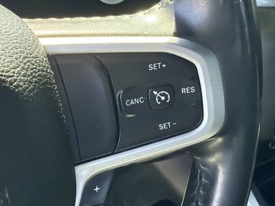 2021 RAM 1500 Big Horn Crew Cab 4x4 5'7" Box