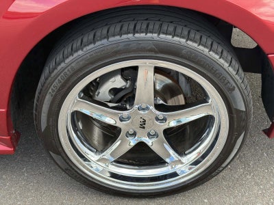 2003 Ford Mustang GT Deluxe