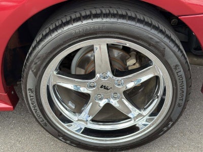 2003 Ford Mustang GT Deluxe