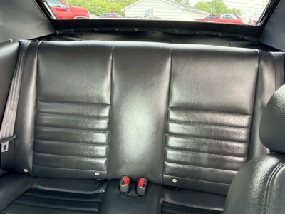 2003 Ford Mustang GT Deluxe