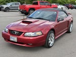 2003 Ford Mustang GT Deluxe