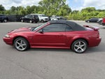 2003 Ford Mustang GT Deluxe
