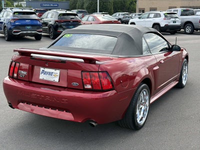 2003 Ford Mustang GT Deluxe