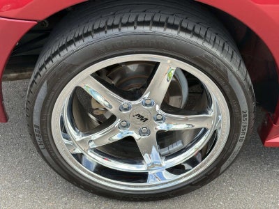 2003 Ford Mustang GT Deluxe