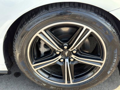 2024 Ford Mustang EcoBoost Premium Convertible