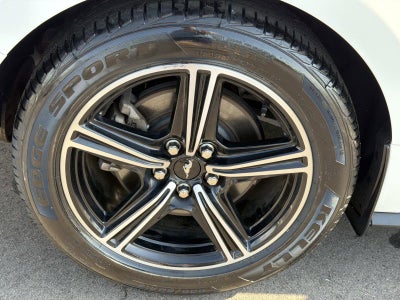 2024 Ford Mustang EcoBoost Premium Convertible